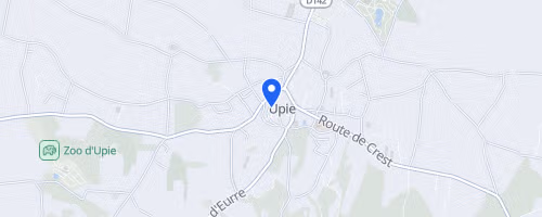 Upienne l'estivale