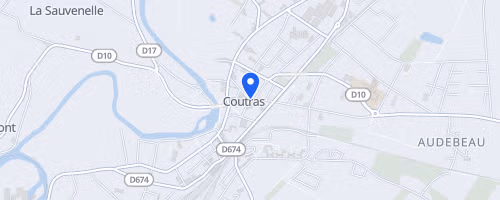 Run de la team - Coutras