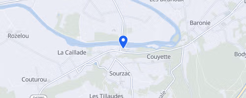Maratrail des fontaines - Sourzac