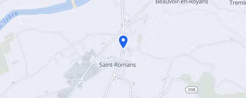 Randonnee De La Raviole - Saint-romans