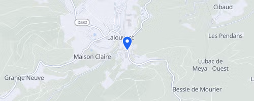 Trail des Sapins
