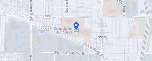 Osseo Lions Roar 5K