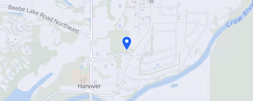 2026 Hanover Harvest Festival 5K