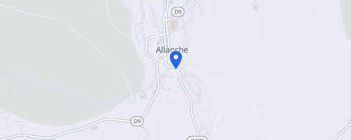 Rando Circuit Des Estives En Cezallier - Allanche