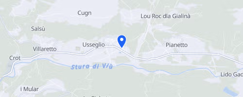 LA VIA DI ANNIBALE