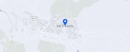 Grand Raid des 3 Vallées - 110 km 2026