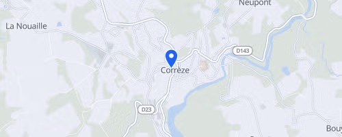 On court à l'aise à corrèze