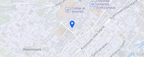 Challenge Esprit Montreal