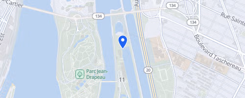 Sail Challenge Montreal