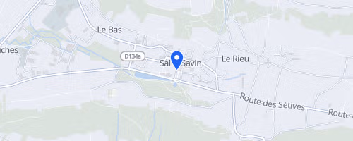 Journée Multisports du P'tit Vin Blanc - Saint-Savin