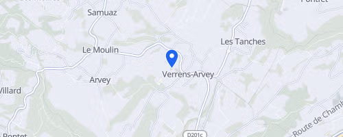 Agritour Cyclo - Verrens-arvey