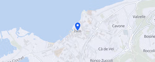TriO Iseo
