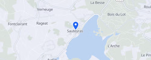Ronde Des Lacs - Aydat
