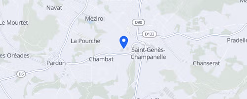 Rondes des gaulois festival - Saint-Gènes-Champanelle