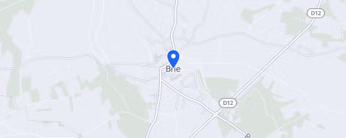 La braconnienne briaude - Brie
