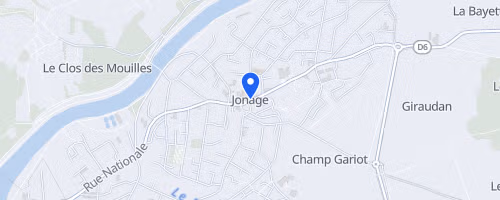 Les Foulées de Jonage