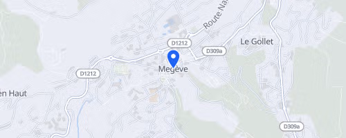 La Mégevanne