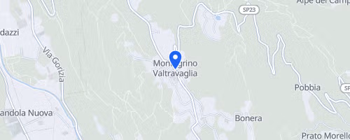 Sette Termini Climb