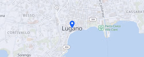 StraLugano (Lugano Half Marathon)