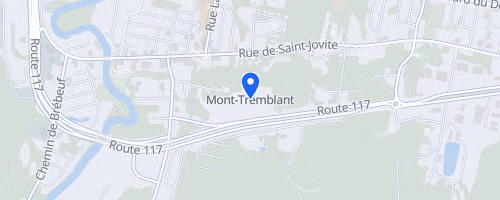 PFBS du Souvenir de Mont-Tremblant – 14 novembre 2026