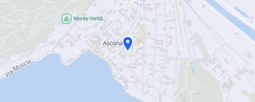 Runthrough Ascona-Locarno