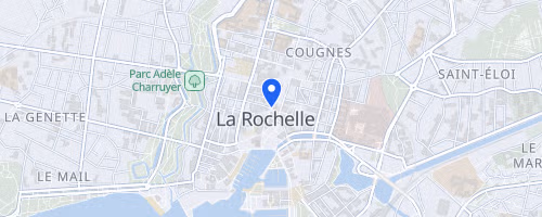La rota'run - La Rochelle