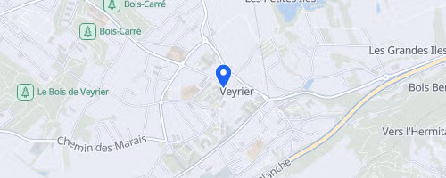 Le défi des Marais