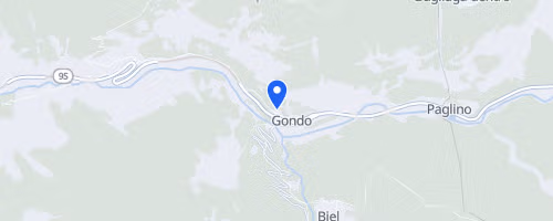 Gondo Marathon
