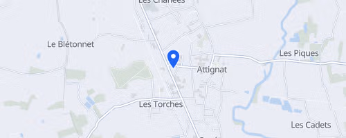 Les Foulées du Château