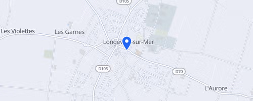 Les foulées longevillaises - Longeville-sur-Mer