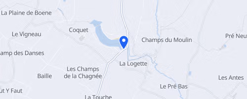 La run'ature - Saint-Christophe-Sur-ROc