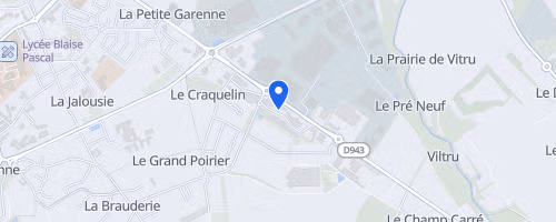Les 10 km du poinconnet