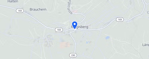 Gantrisch Loppet