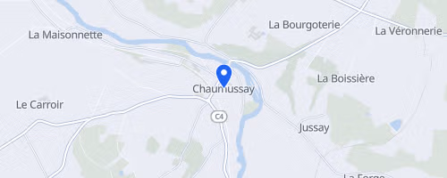 Courses Nature - Foulées De Chaumussay