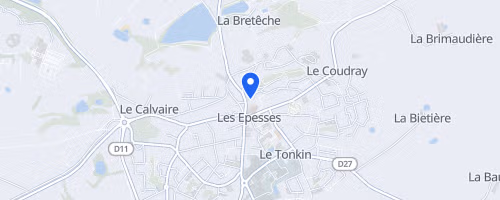 La Foulée des Géants