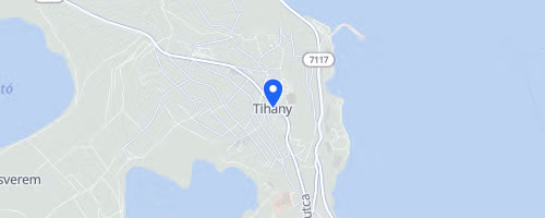 TIHANYI FÉLMARATON (XI.) . Tihany,Club Tihany utcai futás