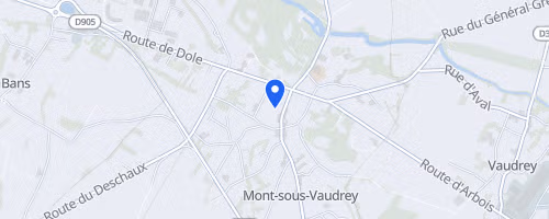 Les Foulées du Val d'Amour