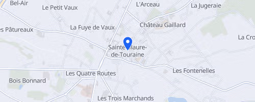 Corrida de Sainte Maure de Touraine