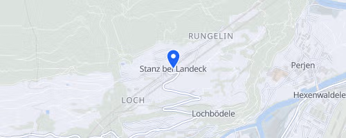 Stanzer Trailrun