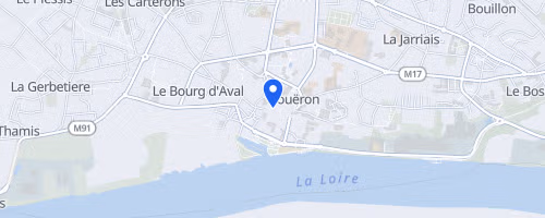 Duathlon de Couëron