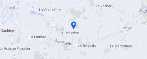 Randonnee Pierre Bretecher - Coueron