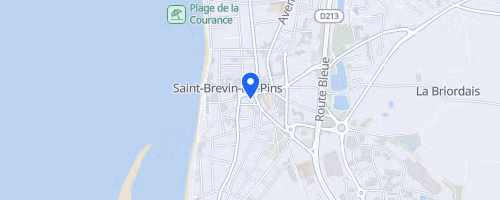Foulées des dunes - Saint-Brevin-les-Pins