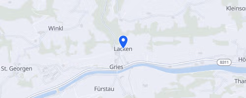 Pesenbachtallauf