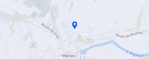 La Marnaysienne