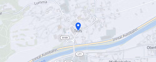 In Telfs laft's