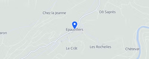 Courses VTT des Tchérattes 2026