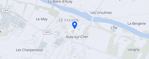 Les Foulées Azéennes