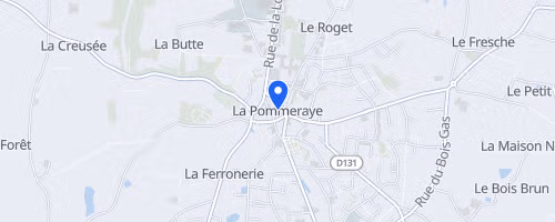 Marche Nordique Trail des Moulins 2026 à La Pommeraye