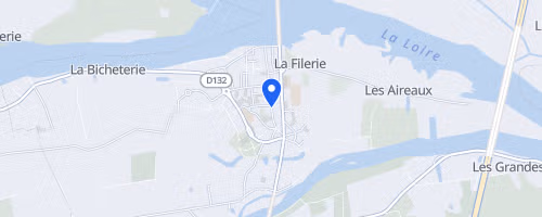 Randonnée Tandems - Codep49 - Les Ponts-de-ce