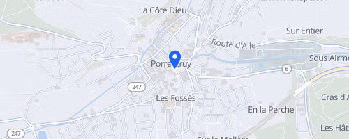 L'Enjambée Nocturne